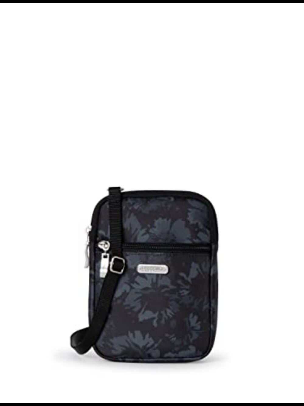 Baggallini Essential Mini Crossbody Bag RFID Lightweight Adjustable Strap